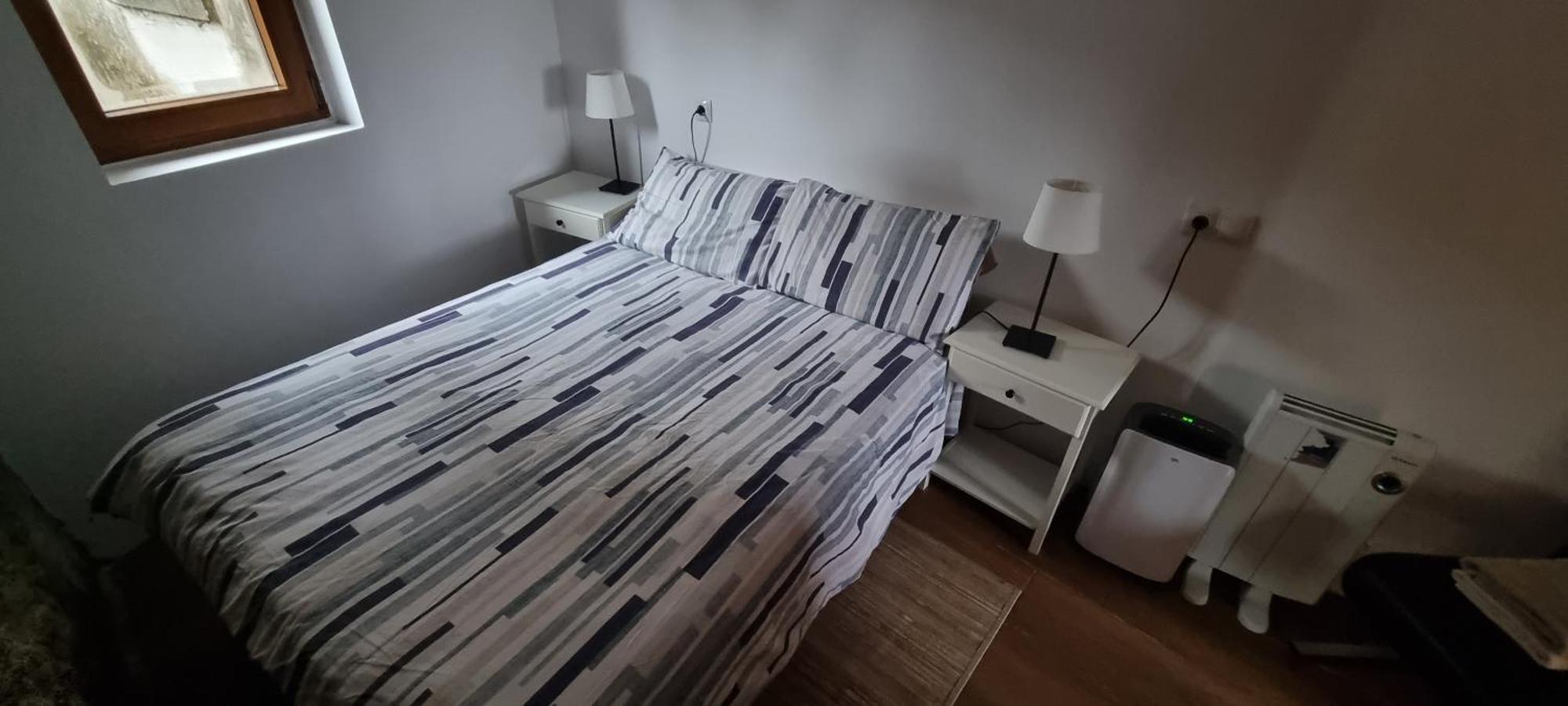Сasa de vacaciones Tipica Casa De Piedra Santiago de Compostela